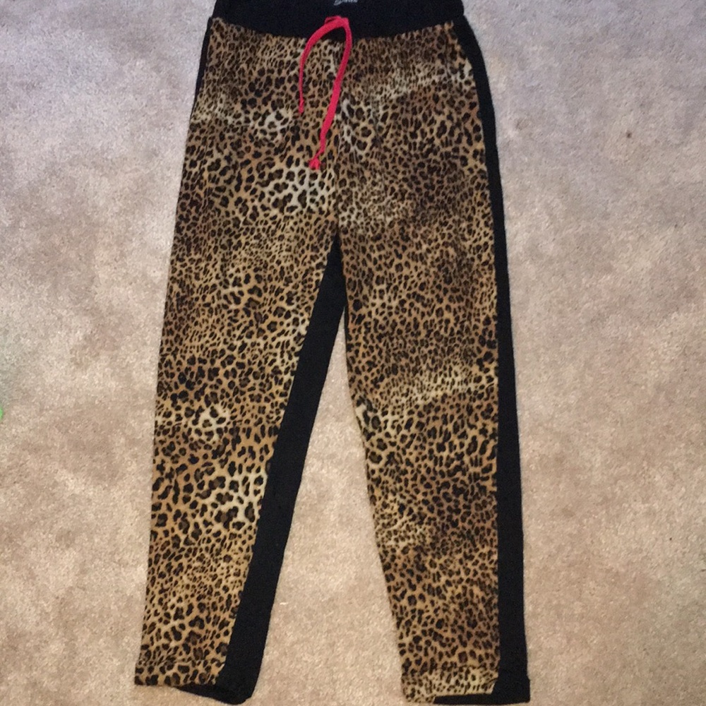 Sweatpants